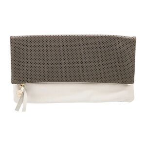 Clare V. Foldover Clutch